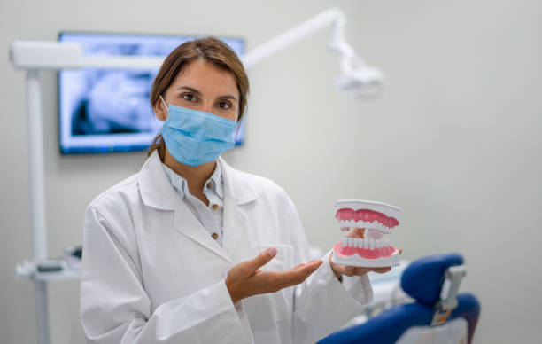 Best Emergency Broken Tooth Repair in Ocklawaha, FL