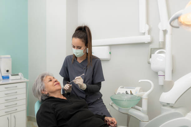 Best Emergency Wisdom Teeth Removal in Ocklawaha, FL